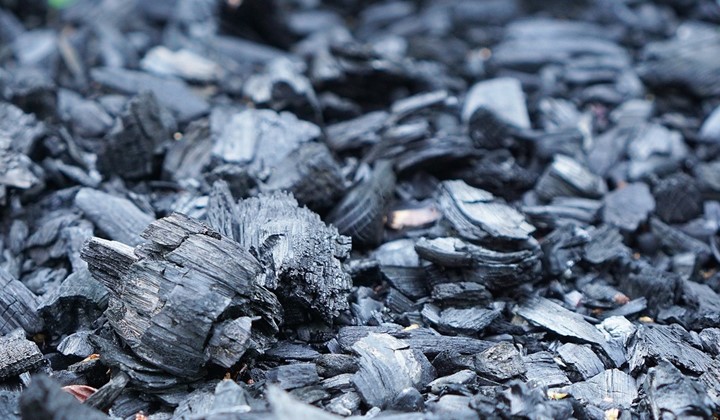 Föredrag om biokol, Söderköping