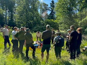 Kurs i Örebro juni 2026