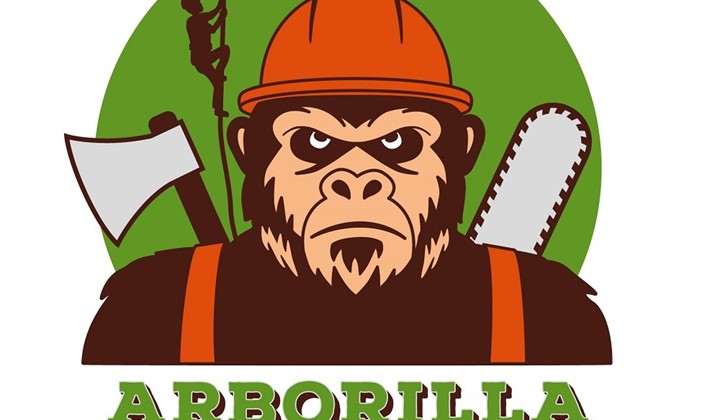Arborilla trädtjänster AB , Uppsala