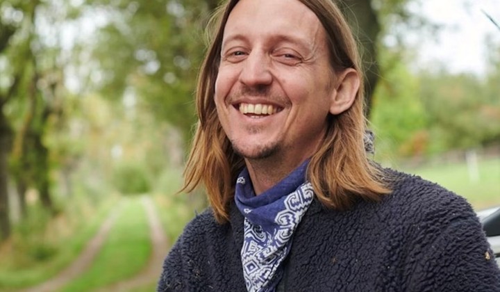 Gardenhacks och trädgårdstips! med Filip Johansson (@Gardnr), Lidingö