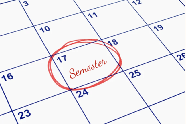 Semester