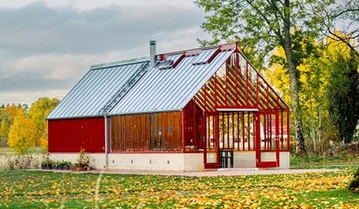 Odla med barn - Odla för framtiden, Värnamo