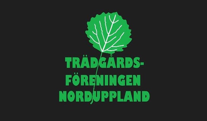 Fröbyte med Trädgårdsföreningen Norduppland, Tierp