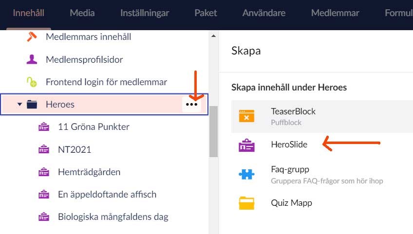 Frågor u0026 svar - Riksförbundet Svensk Trädgård
