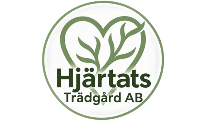 Hjärtats Trädgård AB , Eskilstuna