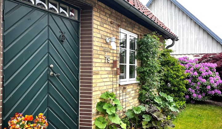Annex 79 Råå, Råå