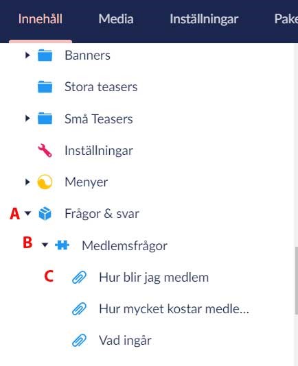 Frågor u0026 svar - Riksförbundet Svensk Trädgård