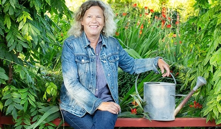 Utflykt till “Vår Trädgård”, Malmö