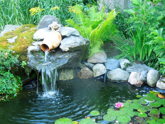 dammen 2014 m nya krukan