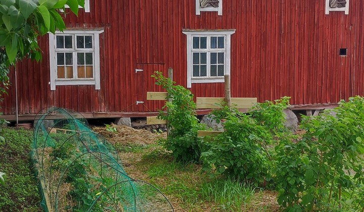 Lilla Väsby, Strängnäs