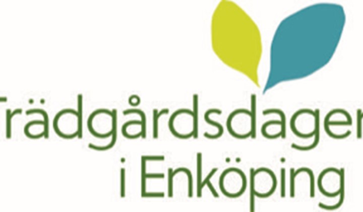 Trädgårdsdagen i Enköping  3 september 2022 