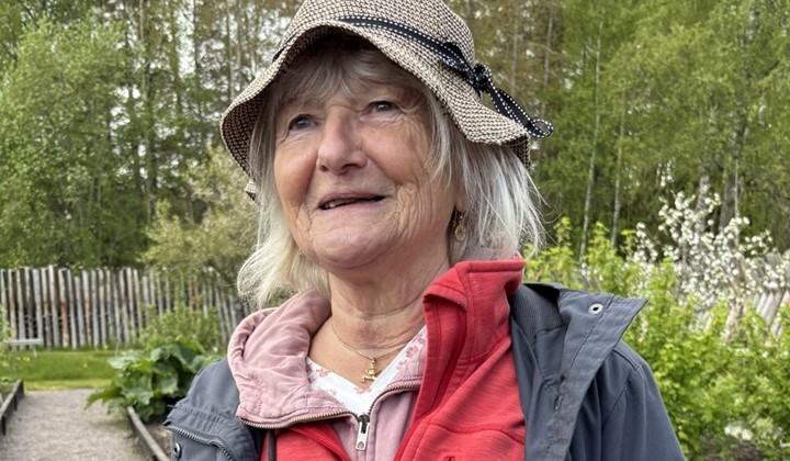 Årsmöte och inspirationsföreläsning "Vad behövs egentligen för ett lyckat resultat?"