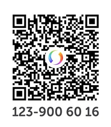 Swishnummer 123 900 60 16