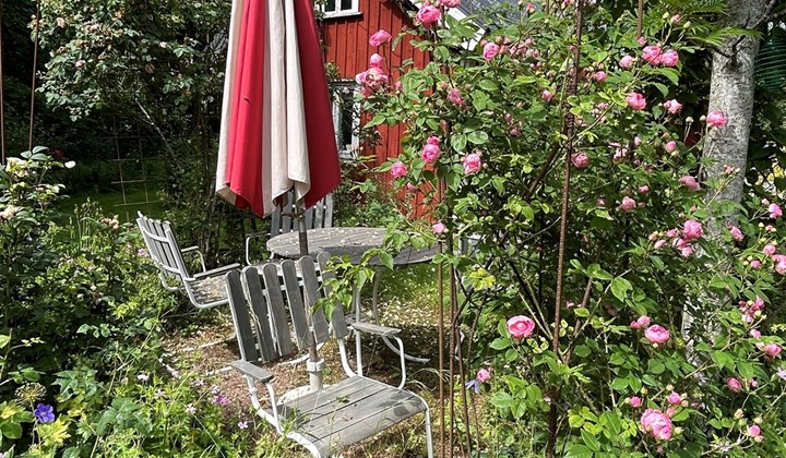 Lustgården i Vinköl, Skara