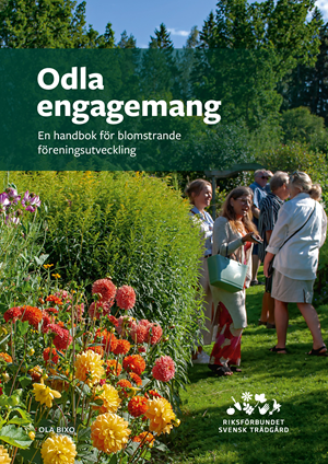 Odla engagemang