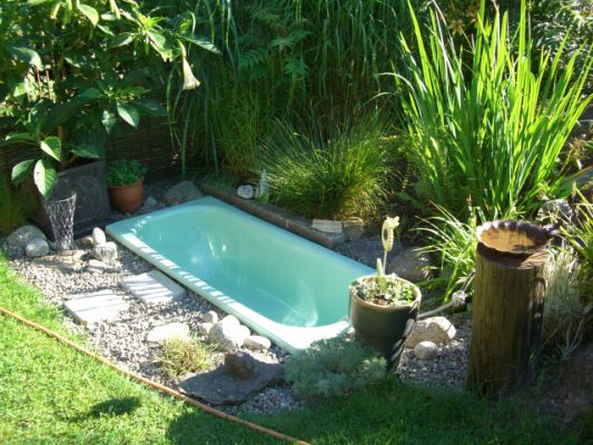 Badkaret m uppväxt runtom 07