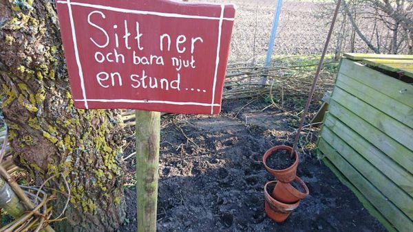 Birgittas skylt