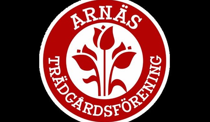 Arnäs Trädgårdsförening, Arnäsvall