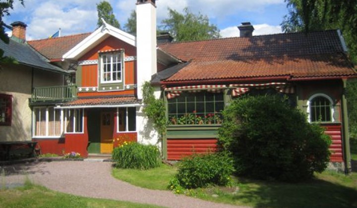 Carl Larsson-gården, Sundborn