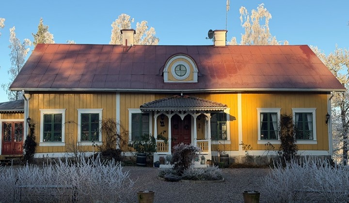 Björntorp, Fellingsbro