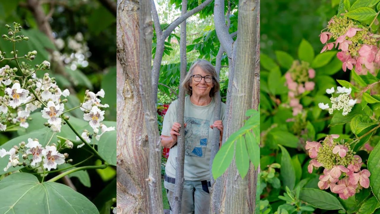 Hemträdgården 5 Eldsjäl
