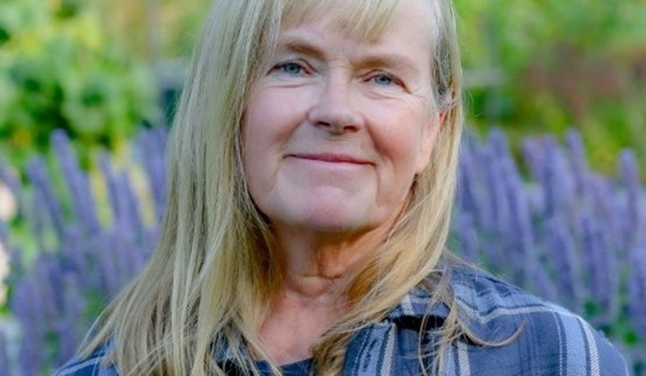 Olika strategier för att odla ätbart och spara på vatten, Svängsta