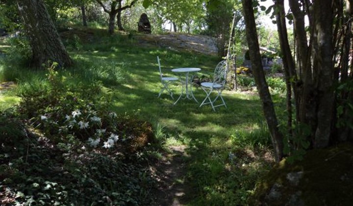 Stundens trädgård i Bräkneåns dalgång, Bräkne-Hoby